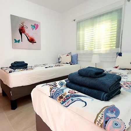 Mint Apartment San Bartolome de Tirajana  Exterior photo