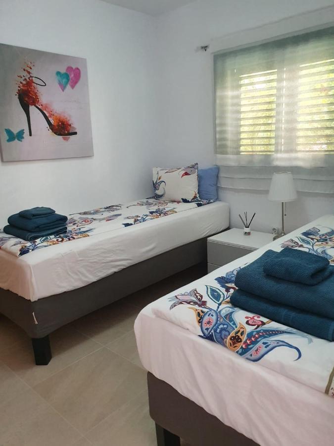 Mint Apartment San Bartolome de Tirajana  Exterior photo