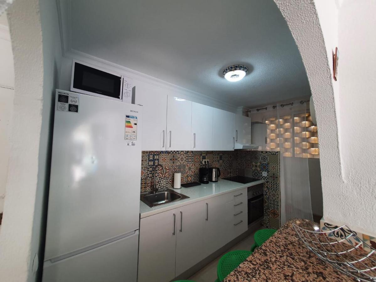 Mint Apartment San Bartolome de Tirajana  Exterior photo