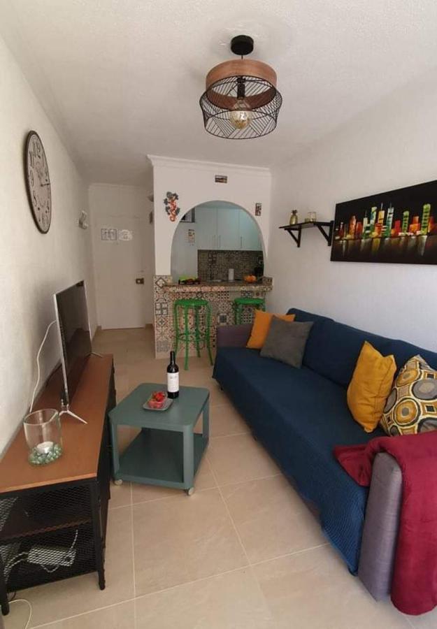 Mint Apartment San Bartolome de Tirajana  Exterior photo