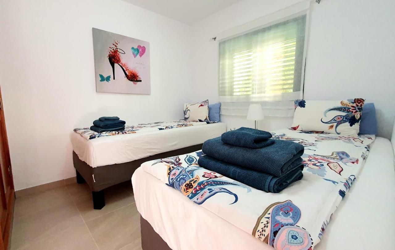 Mint Apartment San Bartolome de Tirajana  Exterior photo