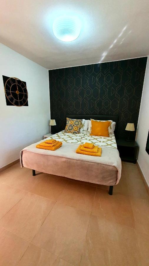Mint Apartment San Bartolome de Tirajana  Exterior photo