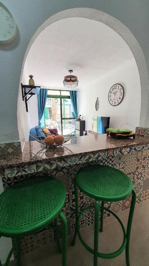 Mint Apartment San Bartolome de Tirajana  Exterior photo