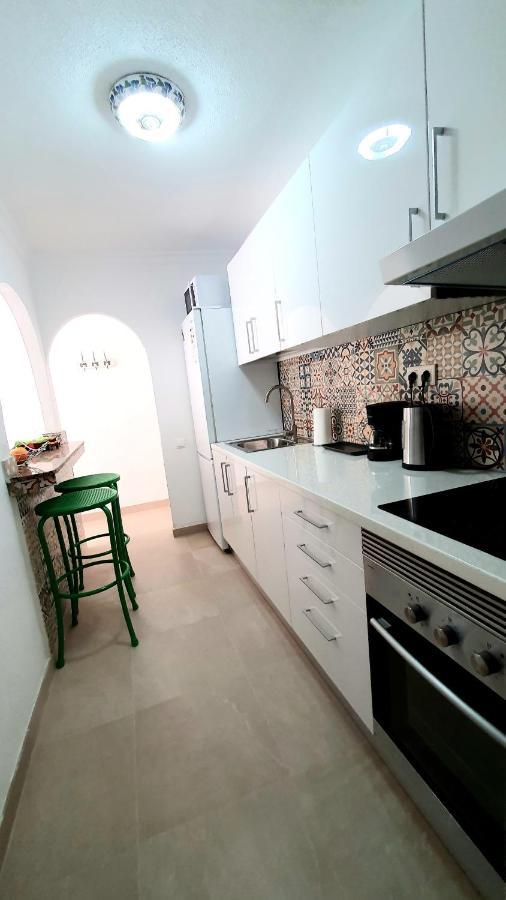 Mint Apartment San Bartolome de Tirajana  Exterior photo