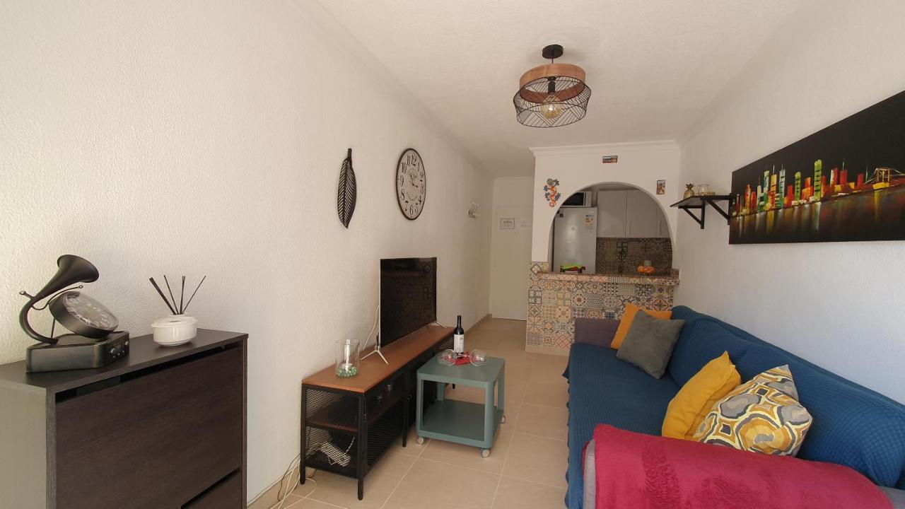 Mint Apartment San Bartolome de Tirajana  Exterior photo
