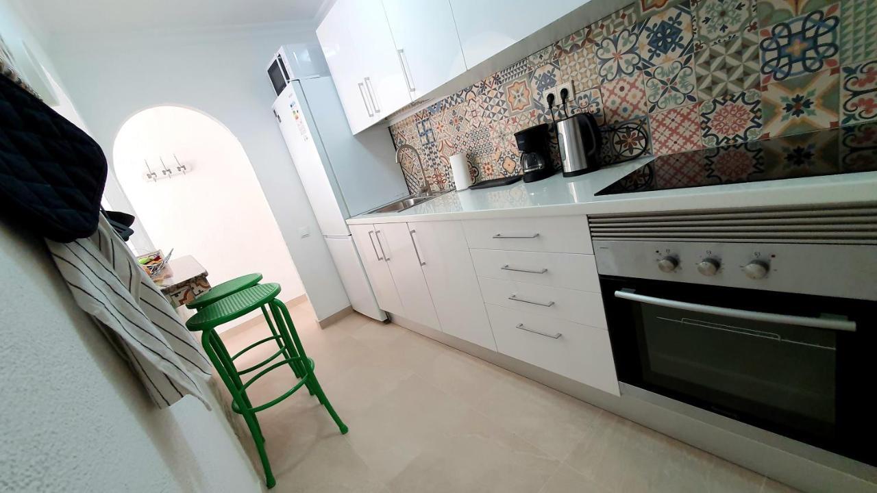 Mint Apartment San Bartolome de Tirajana  Exterior photo