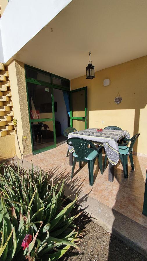 Mint Apartment San Bartolome de Tirajana  Exterior photo