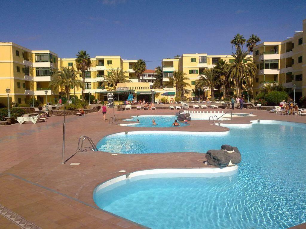Mint Apartment San Bartolome de Tirajana  Exterior photo