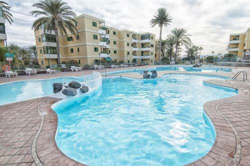 Mint Apartment San Bartolome de Tirajana  Exterior photo