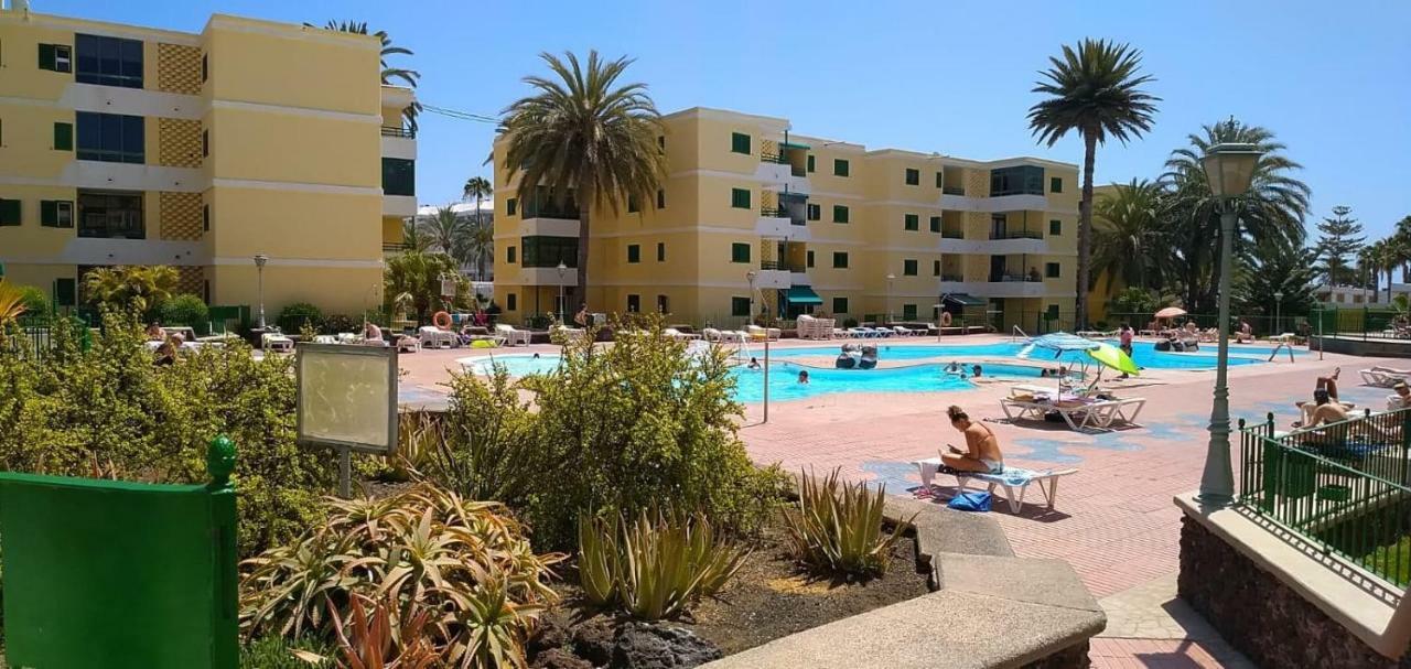 Mint Apartment San Bartolome de Tirajana  Exterior photo