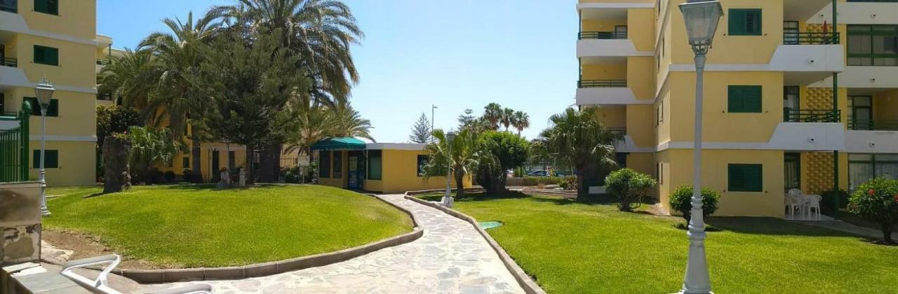Mint Apartment San Bartolome de Tirajana  Exterior photo