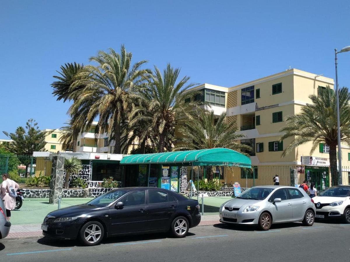 Mint Apartment San Bartolome de Tirajana  Exterior photo