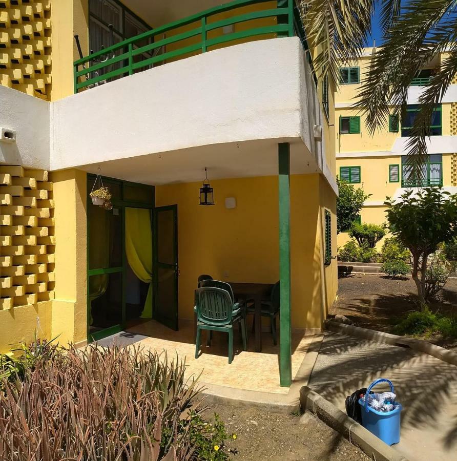 Mint Apartment San Bartolome de Tirajana  Exterior photo